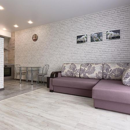 Perfect Apartments M Polytech, Ohmatdet, Parking Kiev Dış mekan fotoğraf