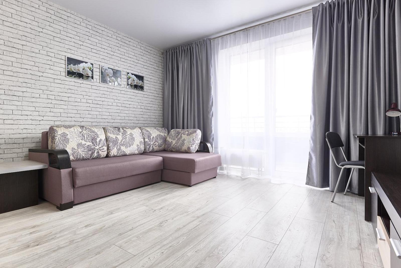 Perfect Apartments M Polytech, Ohmatdet, Parking Kiev Dış mekan fotoğraf
