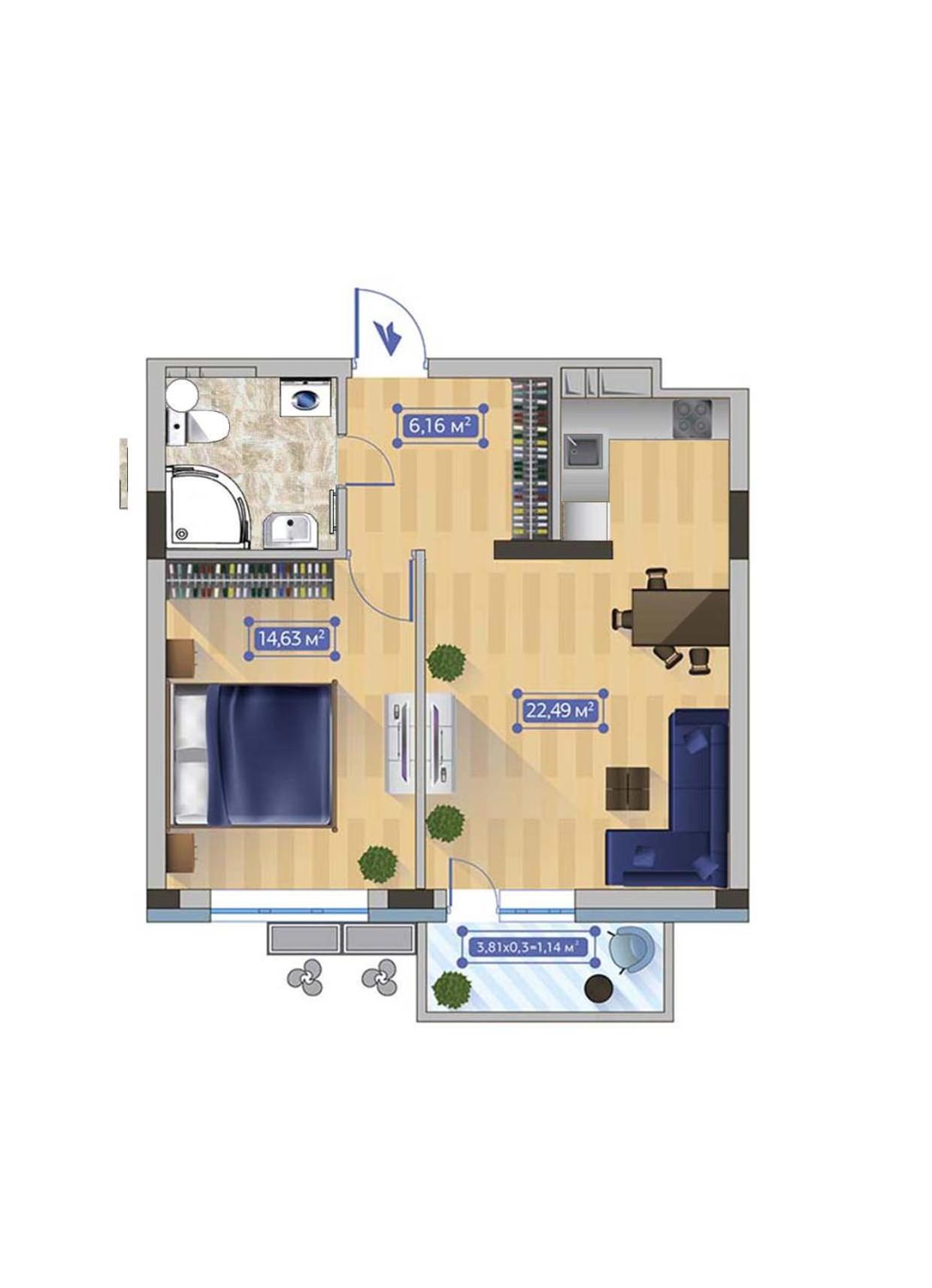 Perfect Apartments M Polytech, Ohmatdet, Parking Kiev Dış mekan fotoğraf