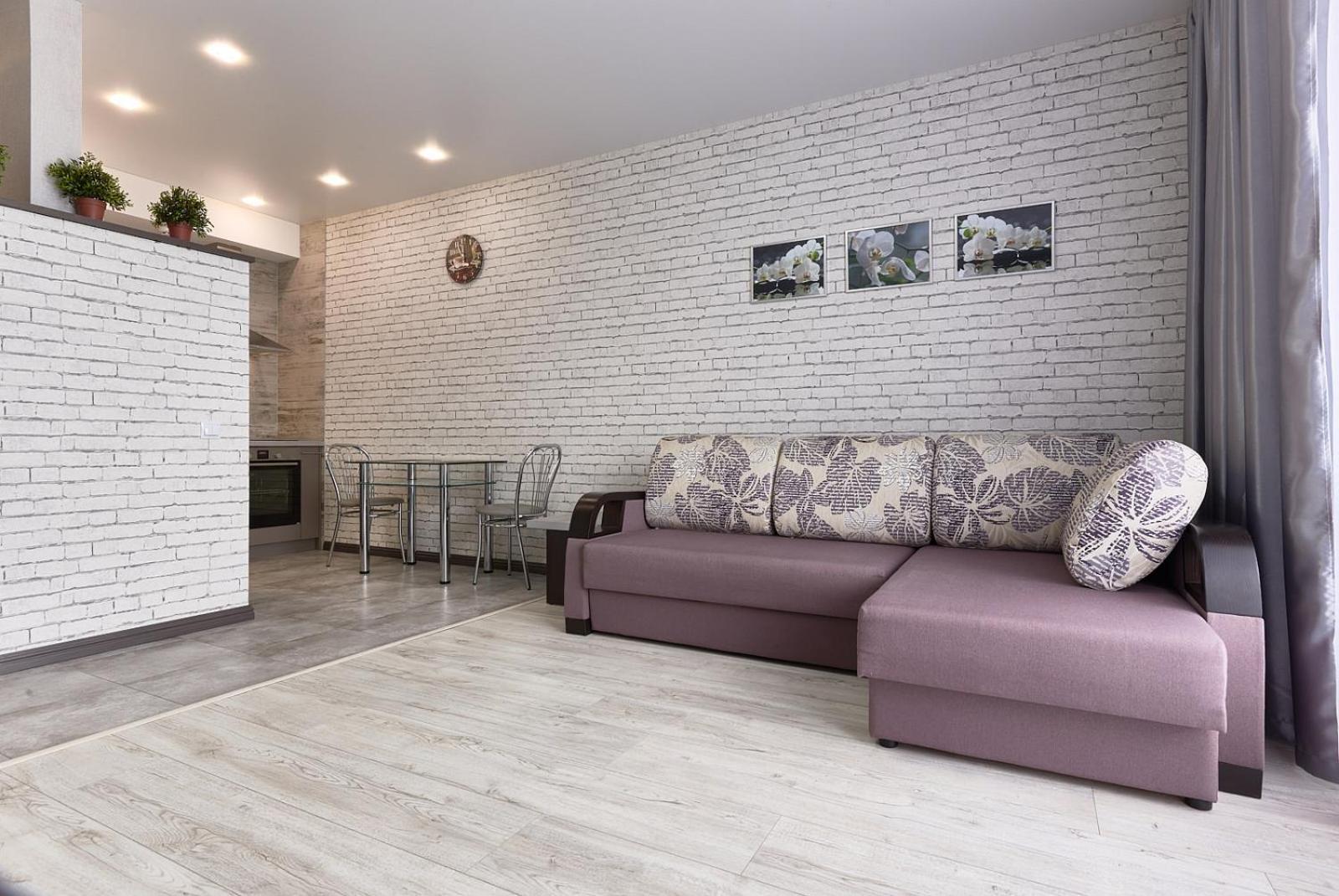 Perfect Apartments M Polytech, Ohmatdet, Parking Kiev Dış mekan fotoğraf