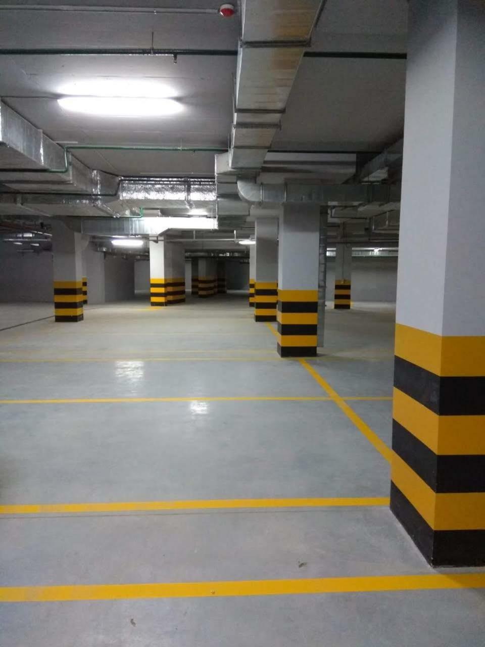 Perfect Apartments M Polytech, Ohmatdet, Parking Kiev Dış mekan fotoğraf